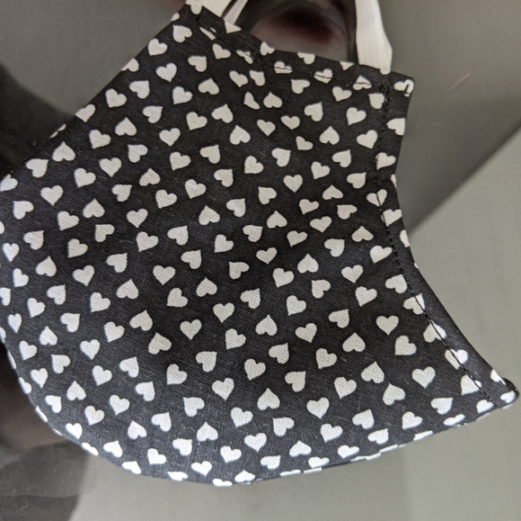 Protective Face Mask (2) - Picture 2 of 4